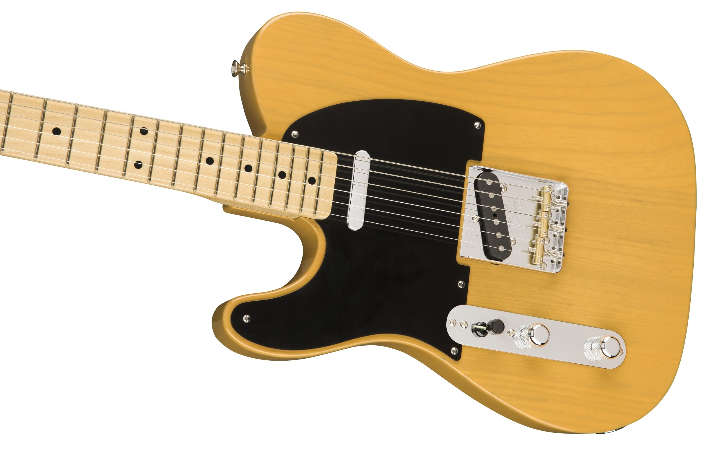 Fender American Original 50s Telecaster