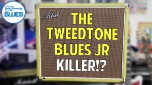 Artist TweedTone 20R Review