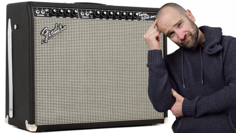 Best Pedal for a Fender Twin