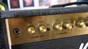 Marshall DSL40CR Amplifier