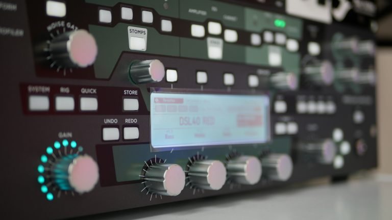 Is the Kemper Profiling Amp worth it?