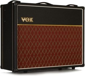 Vox AC15C2 Amplfiier
