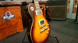 Harley Benton SC-550 Les Paul Style Guitar