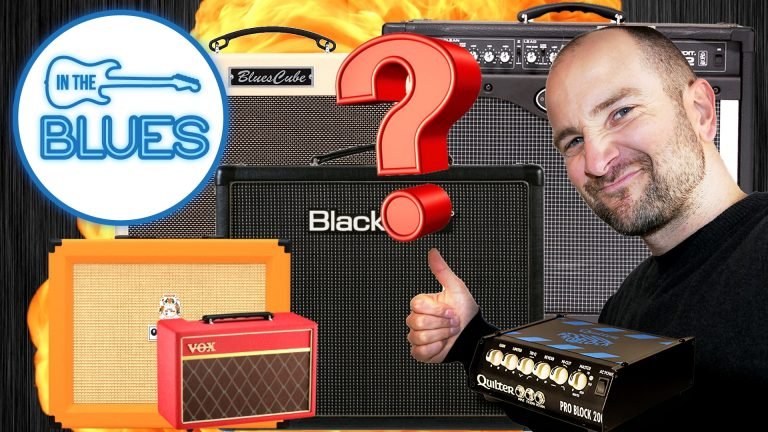 Top 5 Solid State Amplifiers of all time