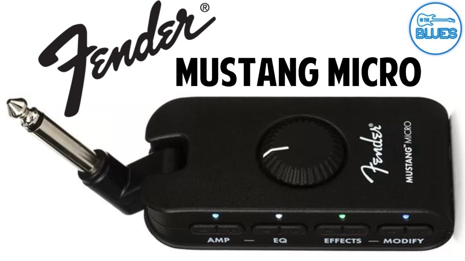 Fender Mustang Micro Review Worth it? Worth it?