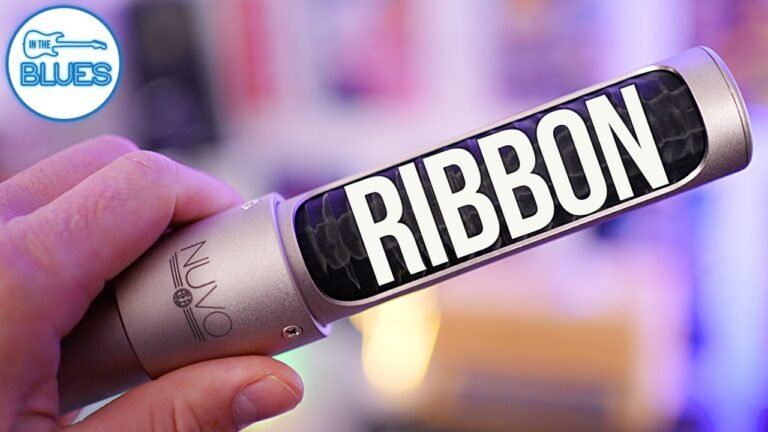 AEA N22 Microphone Review