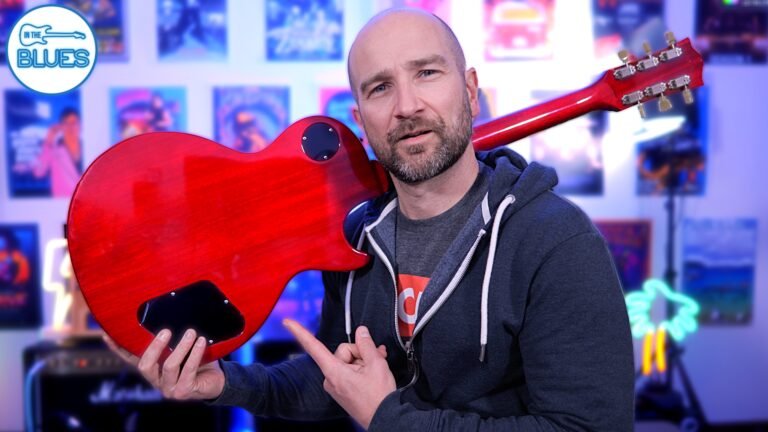 Shane's Guitar & Gear Rundown 2023