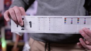 Flamma FX10 Headphone Amp Amps and Effects List