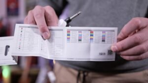 Flamma FX10 Headphone Amp Drum Machine