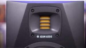 Adam Audio A7V Tweeter