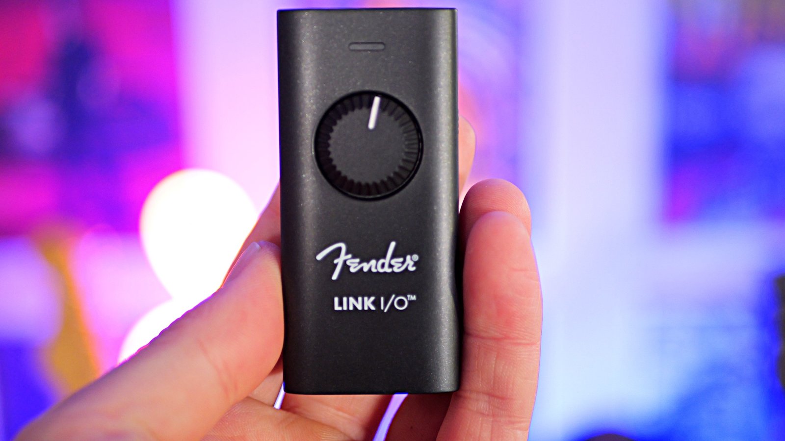 Fender Link I/O Review Pros and Cons