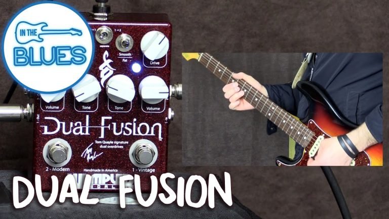 Top 9 Overdrive Pedals Reviewed in 2013